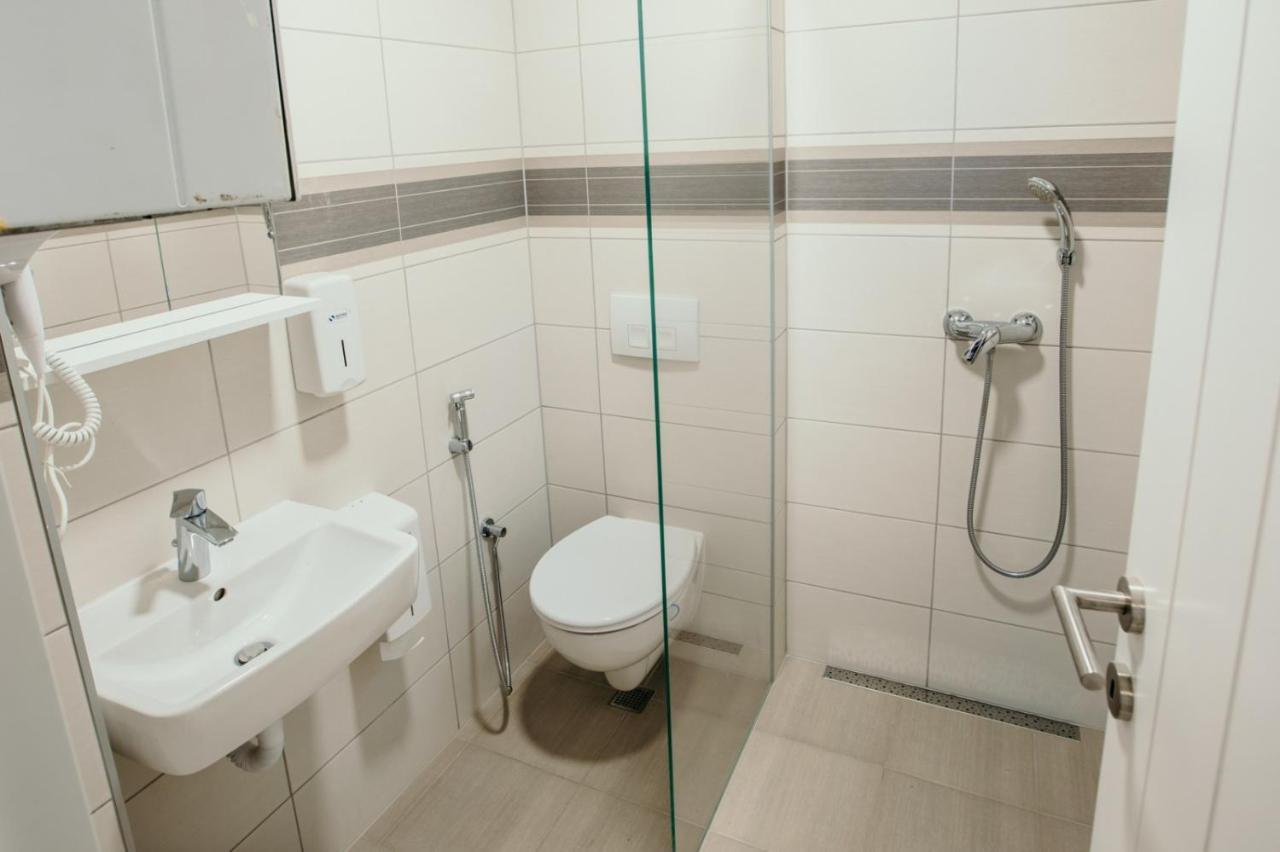Sarajevo Stories Apartments Free Parking מראה חיצוני תמונה
