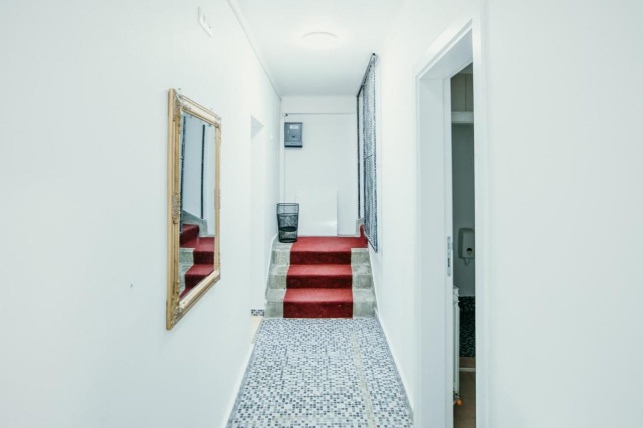 Sarajevo Stories Apartments Free Parking מראה חיצוני תמונה