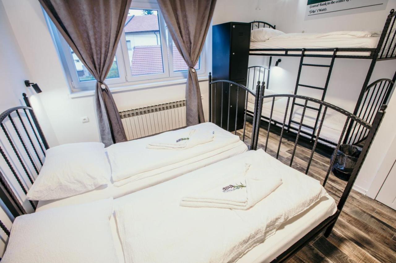 Sarajevo Stories Apartments Free Parking מראה חיצוני תמונה
