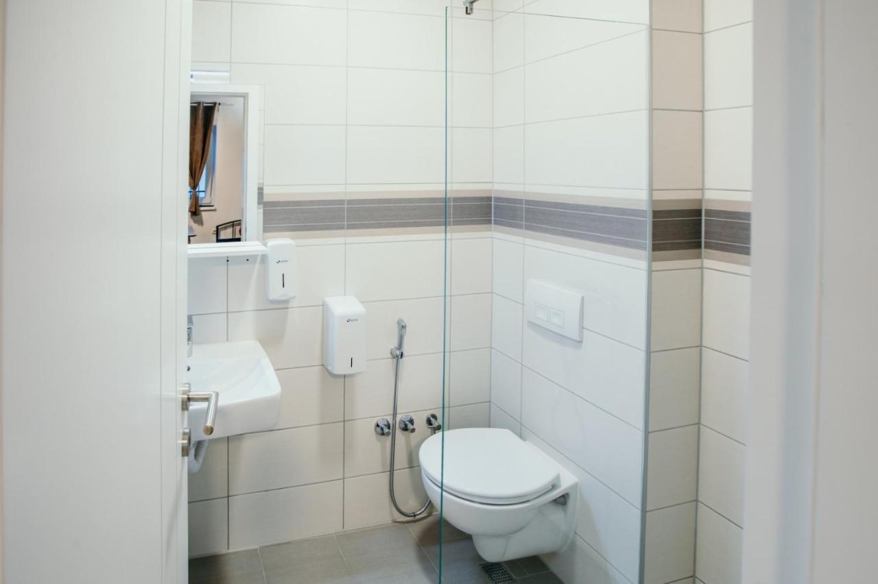 Sarajevo Stories Apartments Free Parking מראה חיצוני תמונה