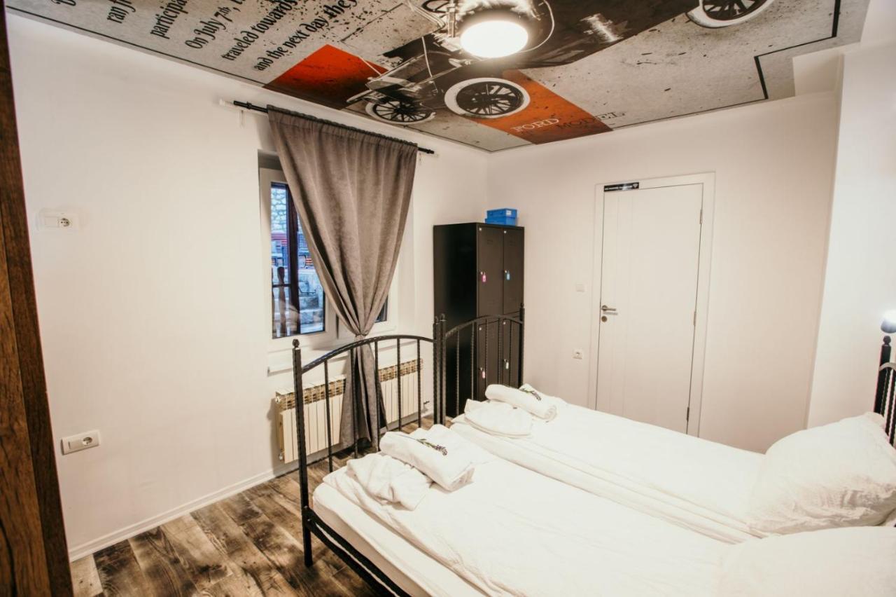 Sarajevo Stories Apartments Free Parking מראה חיצוני תמונה