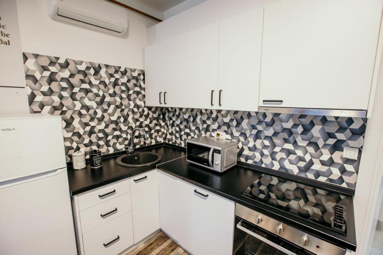 Sarajevo Stories Apartments Free Parking מראה חיצוני תמונה