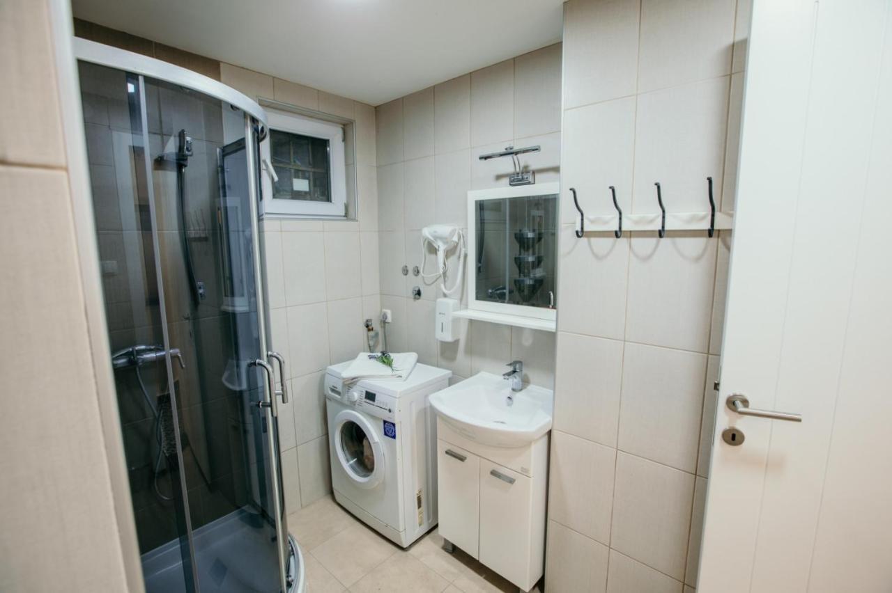 Sarajevo Stories Apartments Free Parking מראה חיצוני תמונה