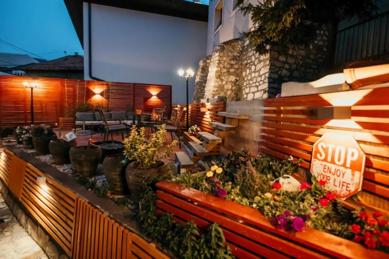 Sarajevo Stories Apartments Free Parking מראה חיצוני תמונה