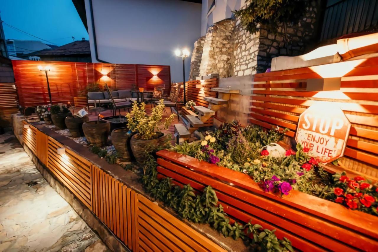 Sarajevo Stories Apartments Free Parking מראה חיצוני תמונה