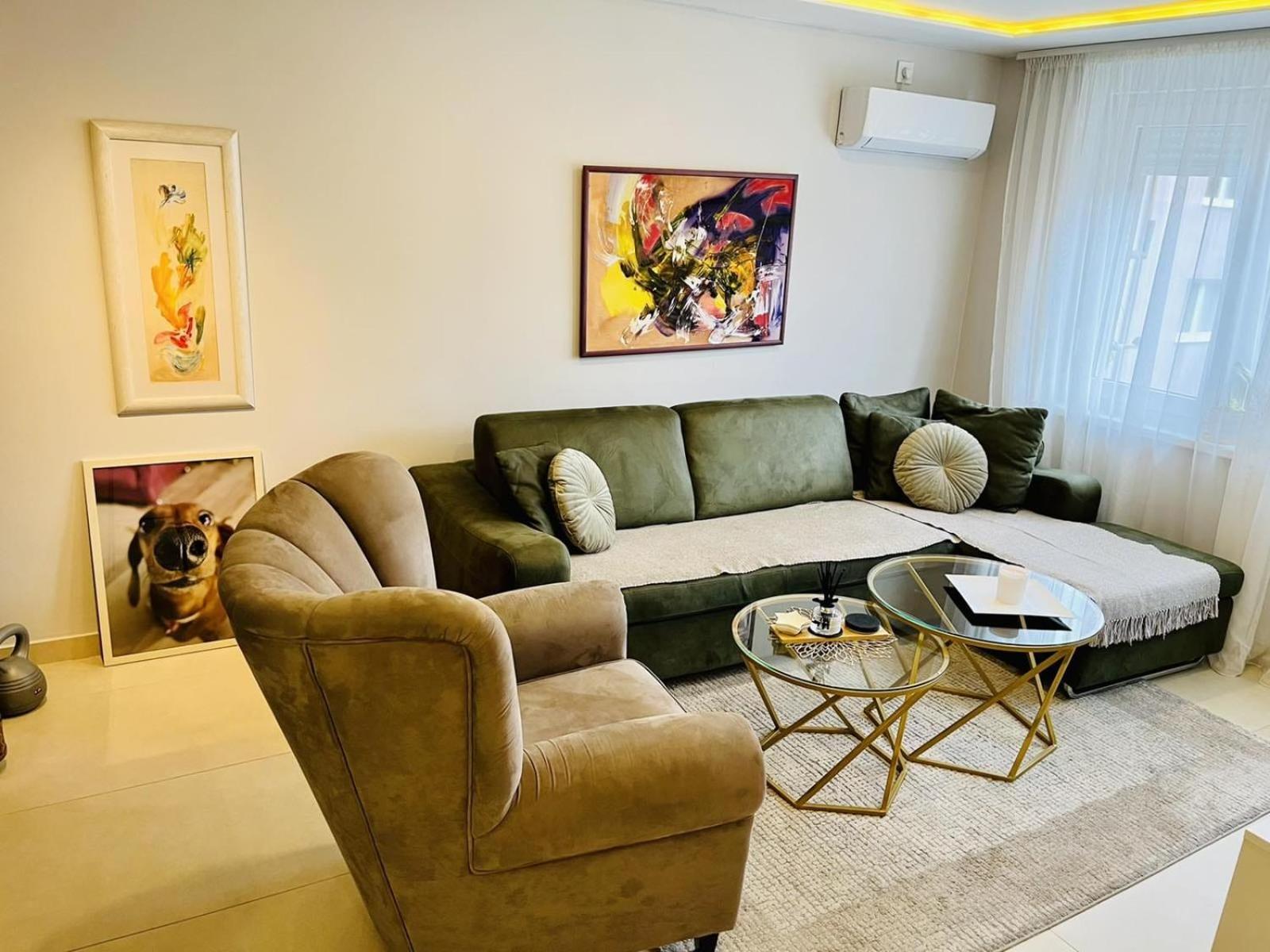Sarajevo Stories Apartments Free Parking מראה חיצוני תמונה